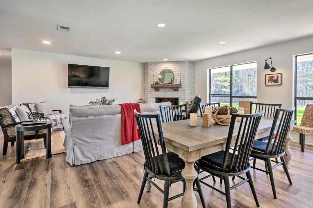 Photo of Livingroom in Molino