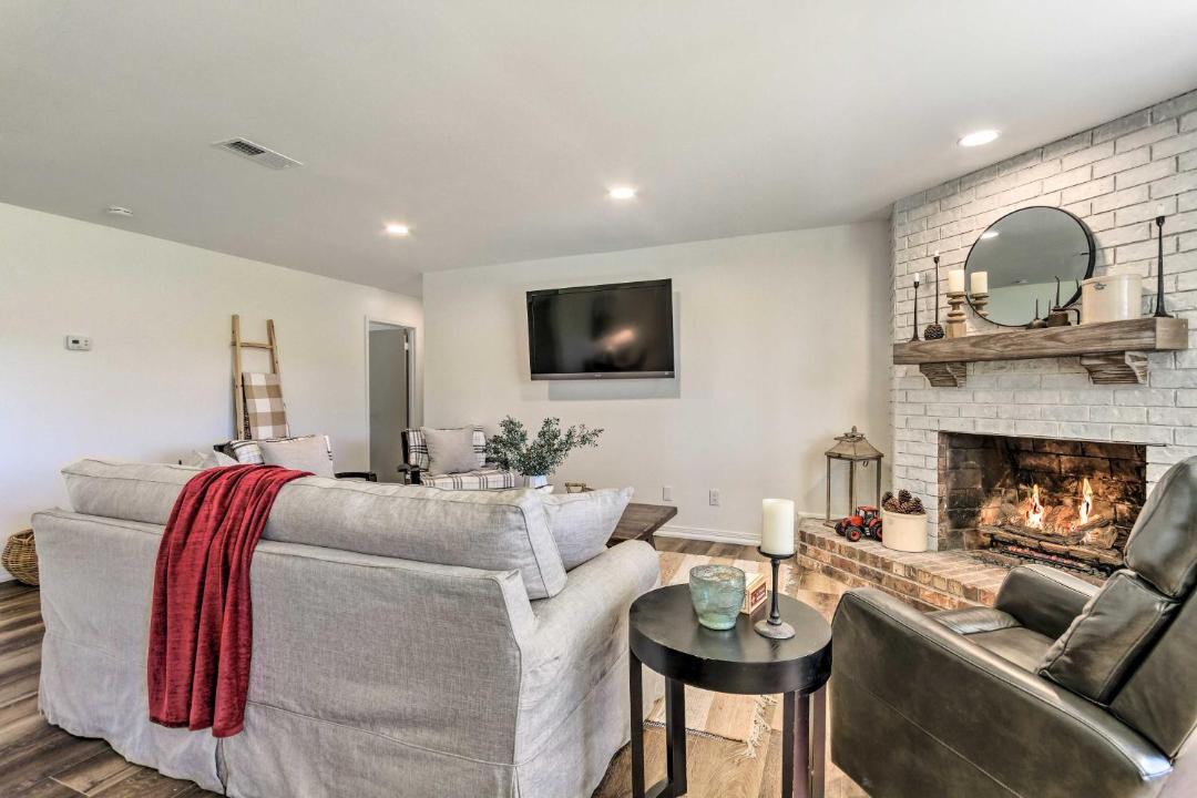 Photo of Livingroom in Molino