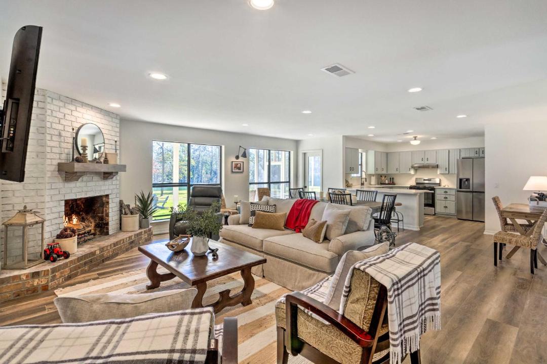 Photo of Livingroom in Molino