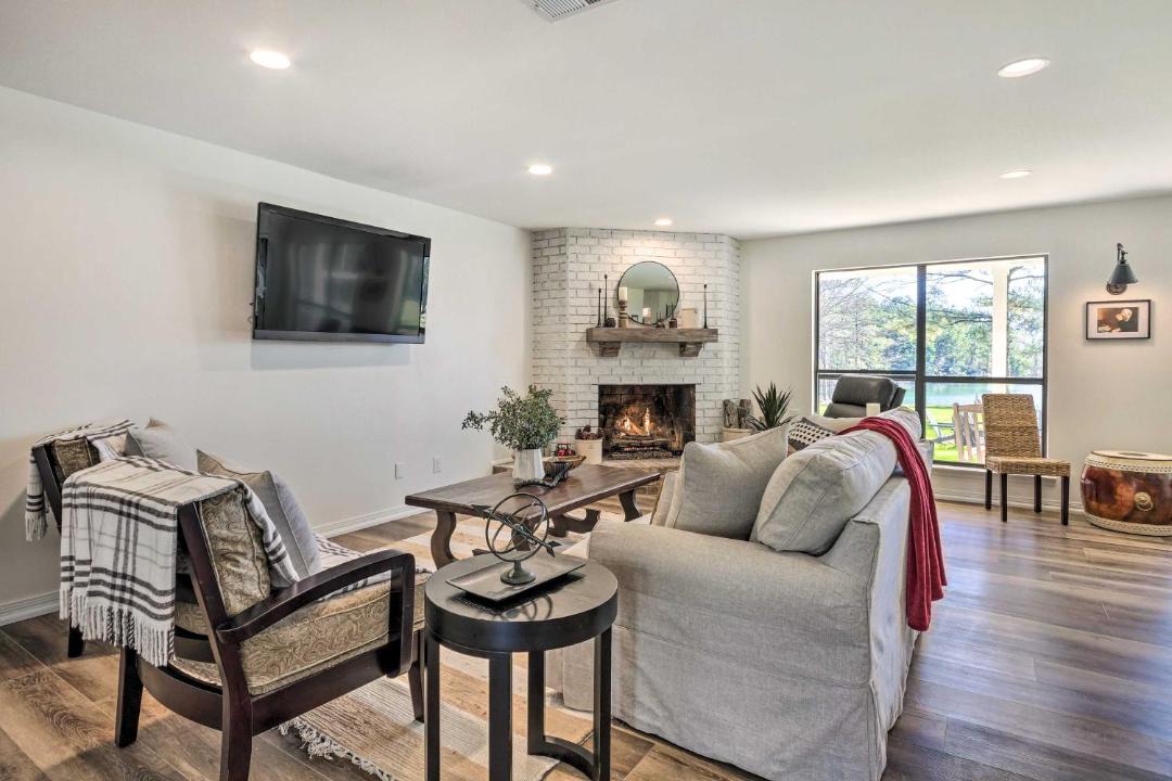 Photo of Livingroom in Molino