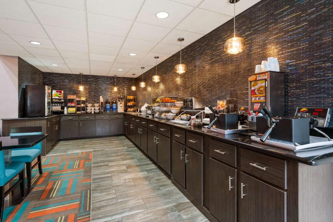 Photo of Kitchen in Perry