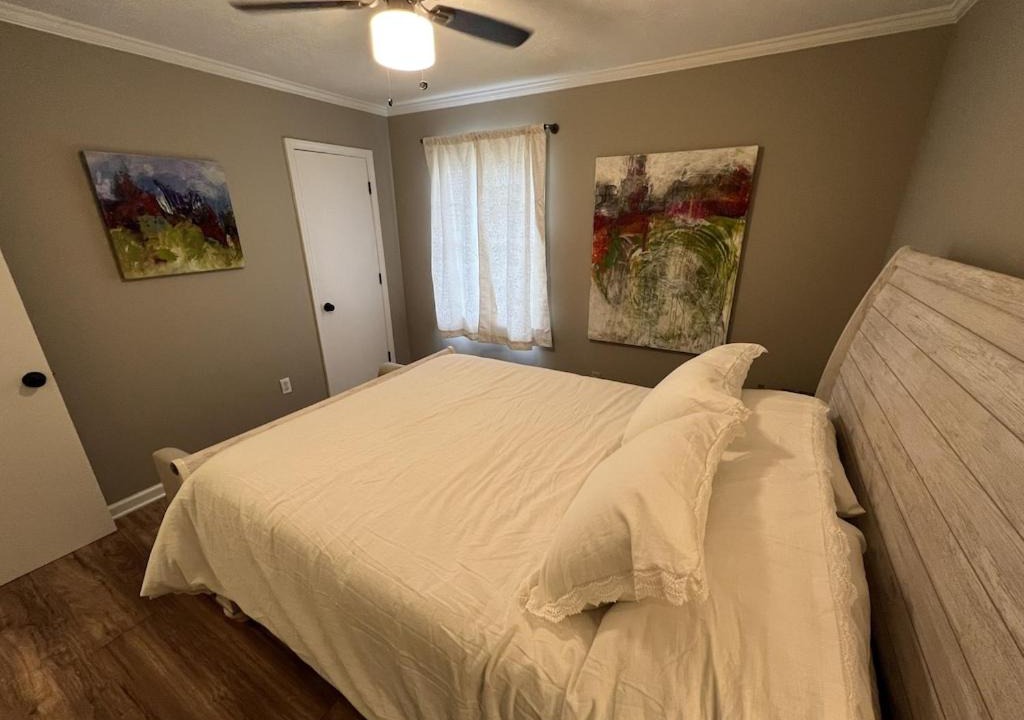 Photo of Bedroom in Pearl