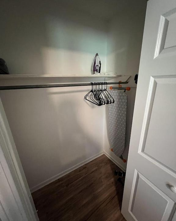 Photo of Kitchen in Pearl