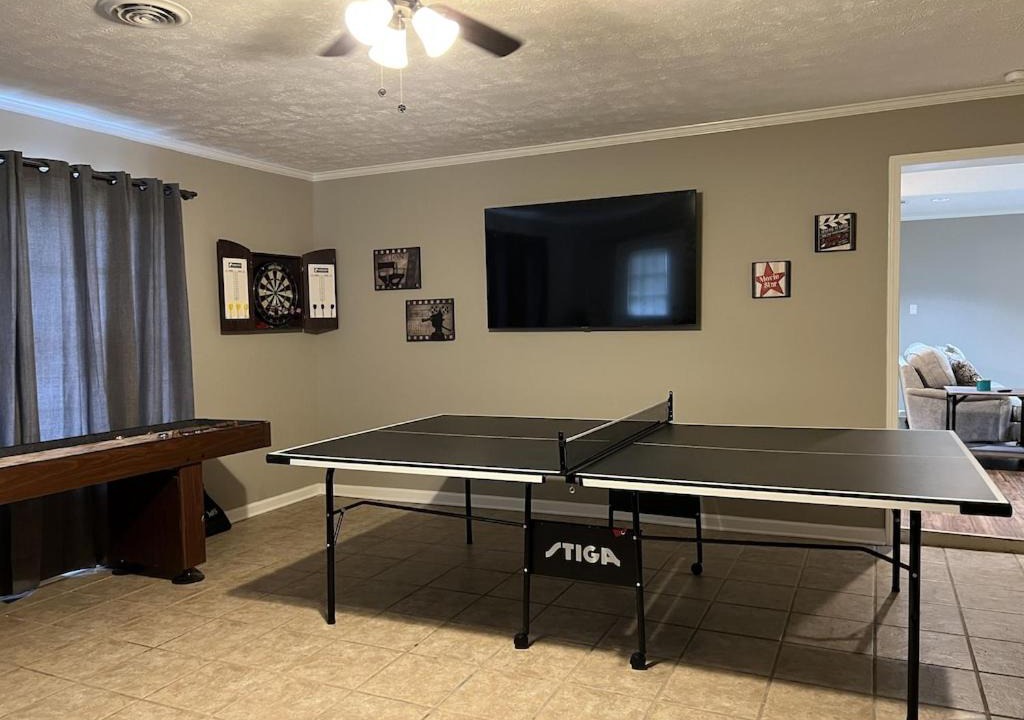 Photo of Livingroom in Pearl