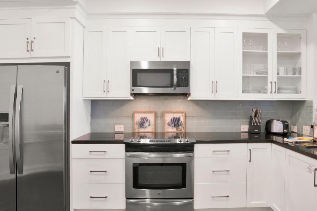 Photo of Kitchen in Ono Island