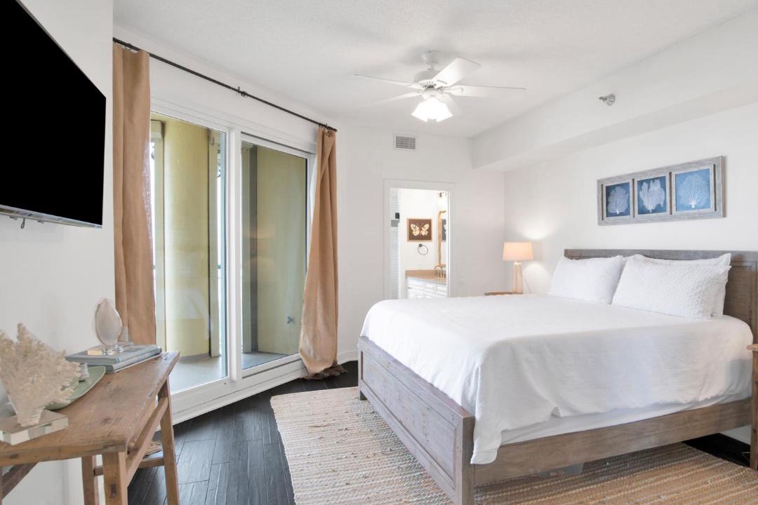 Photo of Bedroom in Ono Island