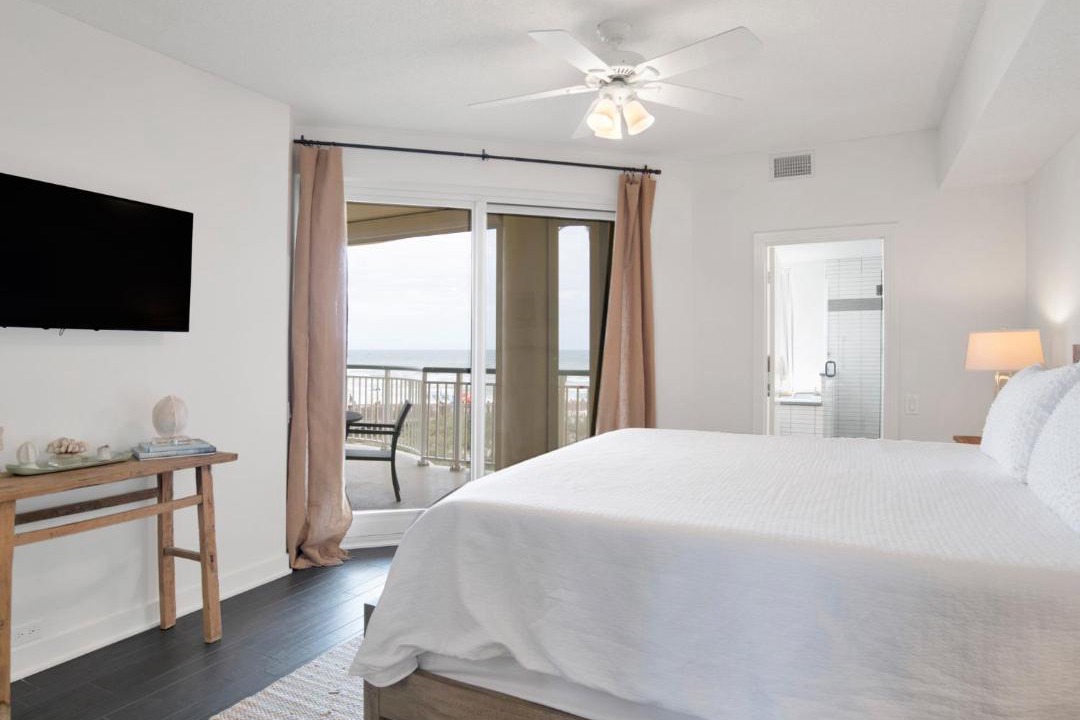 Photo of Bedroom in Ono Island