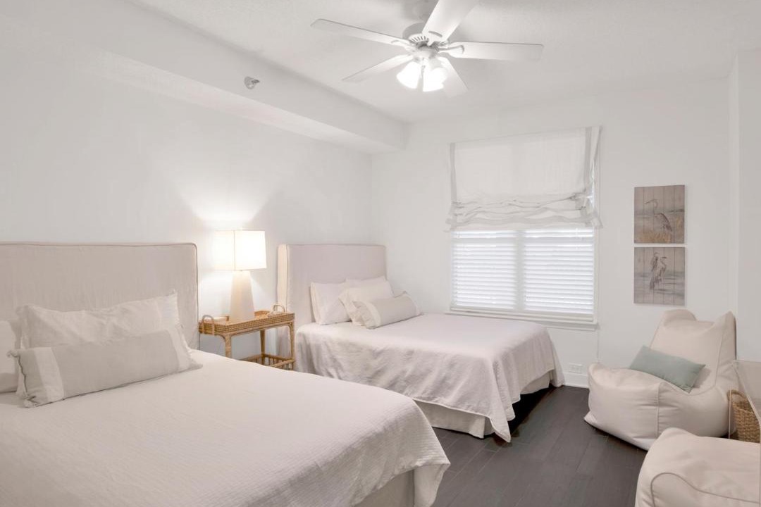 Photo of Bedroom in Ono Island