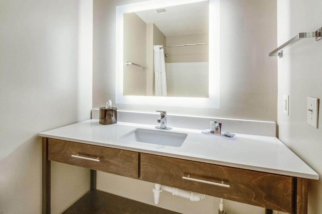 Photo of Bathroom in Columbus