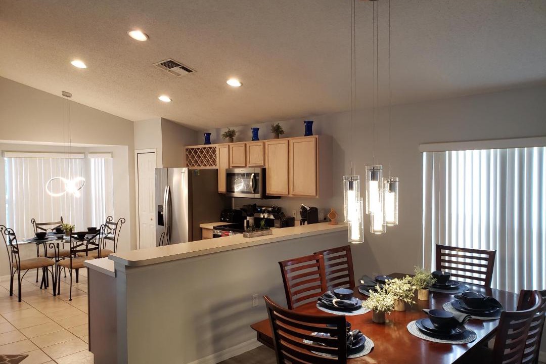 Photo of Kitchen in Tivoli Manor