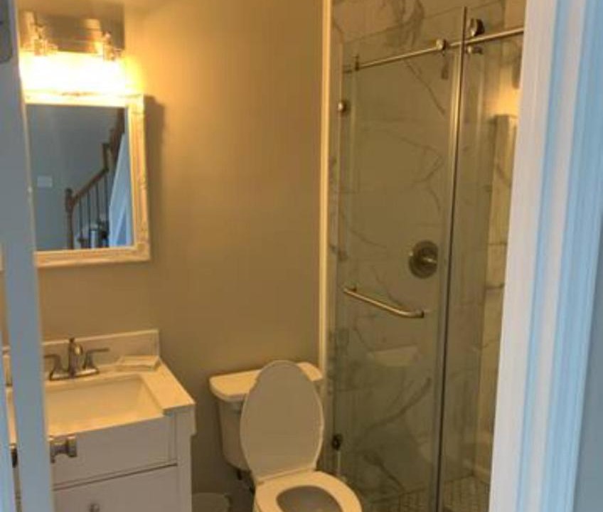 Photo of Bathroom in Summerhill
