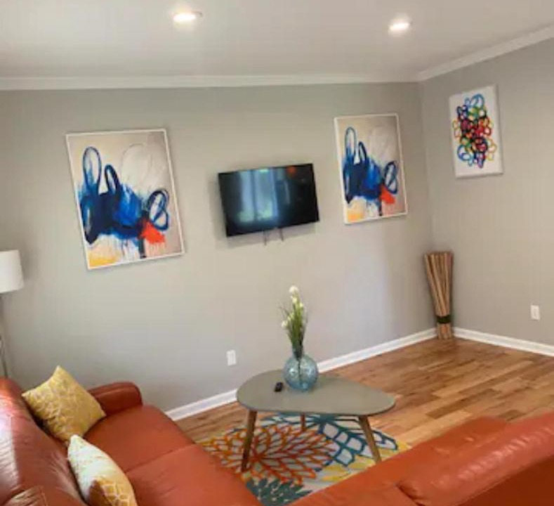Photo of Livingroom in Summerhill