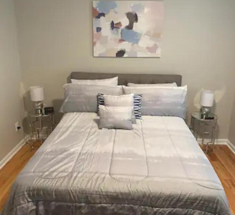 Photo of Bedroom in Summerhill