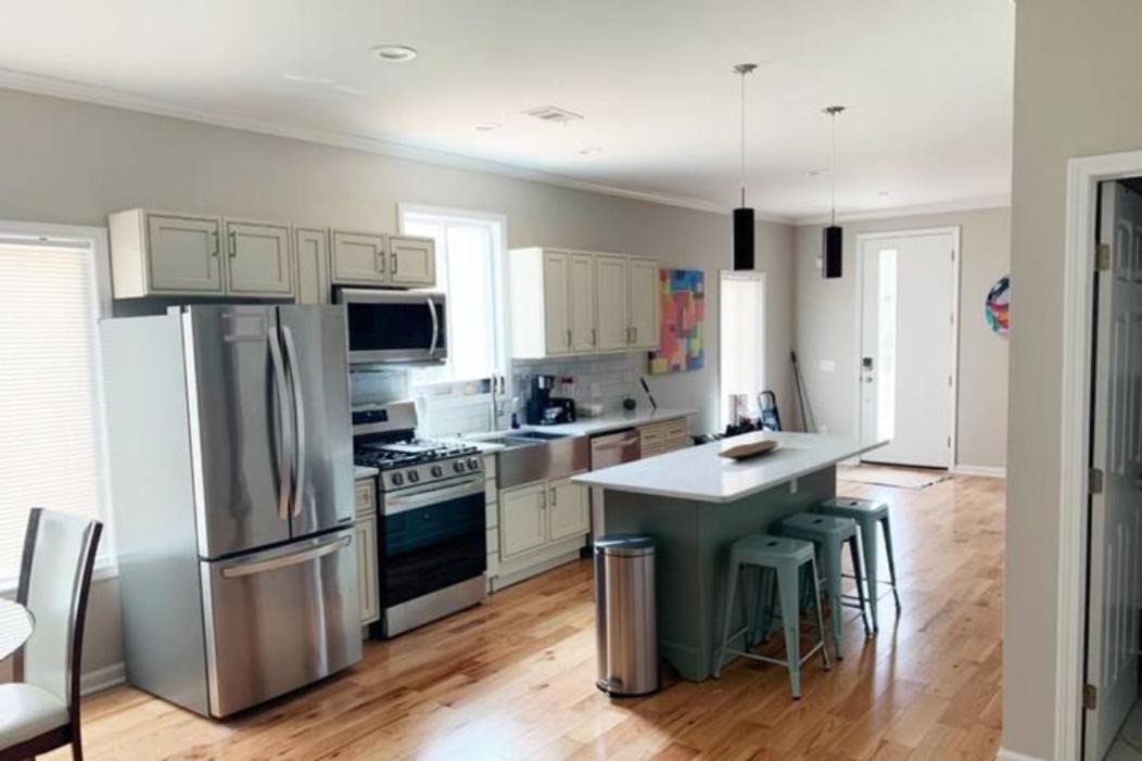 Photo of Kitchen in Summerhill