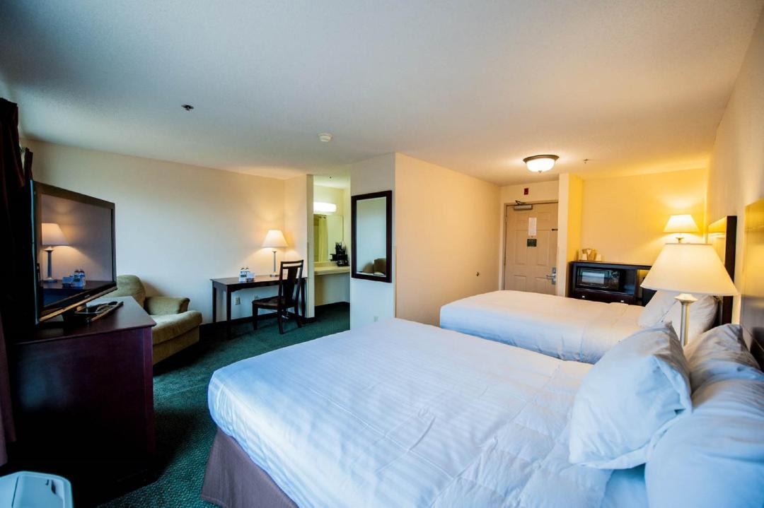 Photo of Bedroom in Vance
