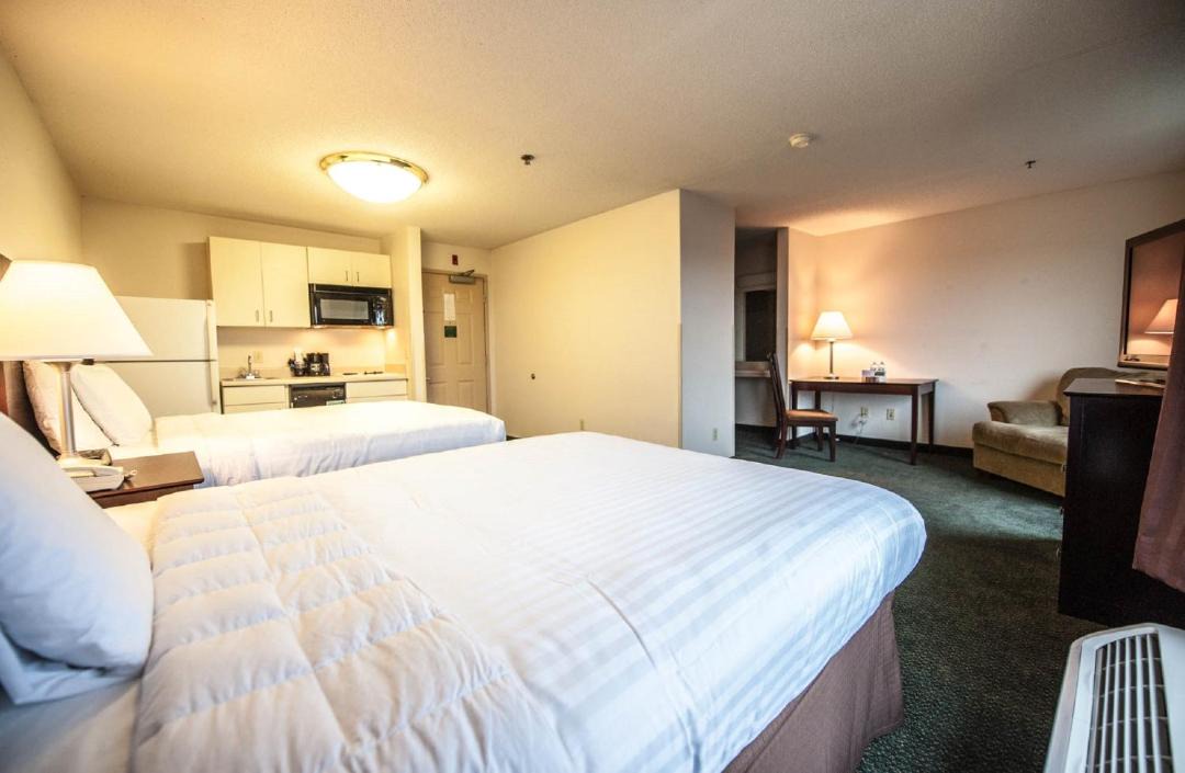 Photo of Bedroom in Vance
