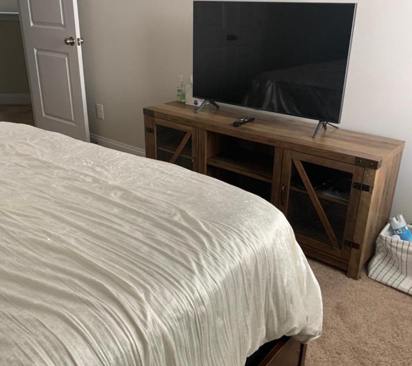 Photo of Bedroom in Decatur