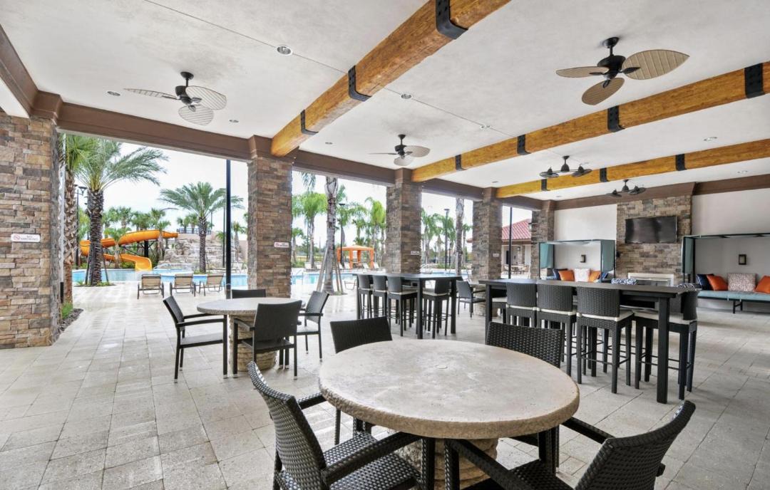 Photo of Patio Balcony in Loughman