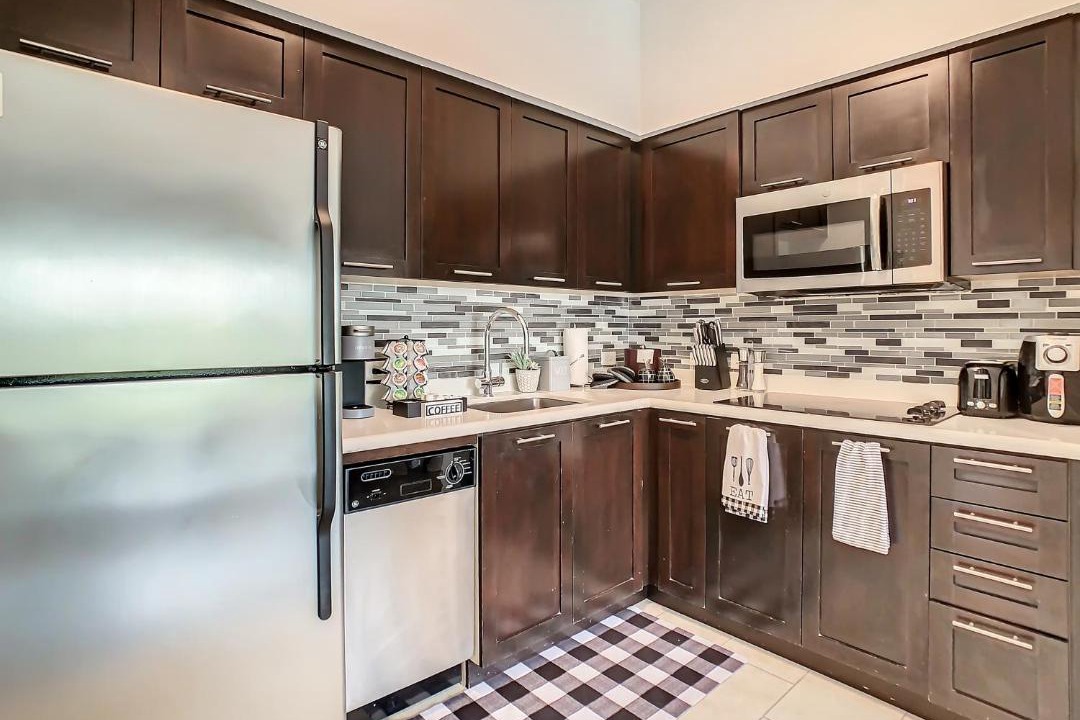 Photo of Kitchen in Celebration