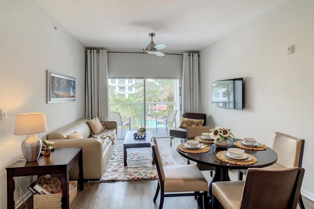 Photo of Livingroom in Celebration