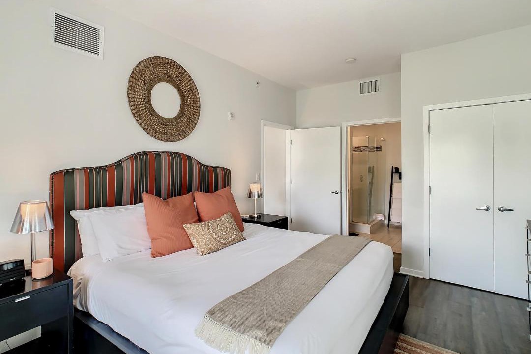 Photo of Bedroom in Celebration