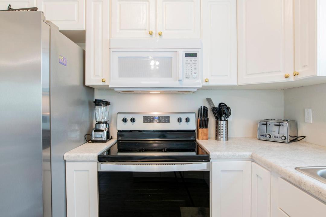 Photo of Kitchen in Ono Island