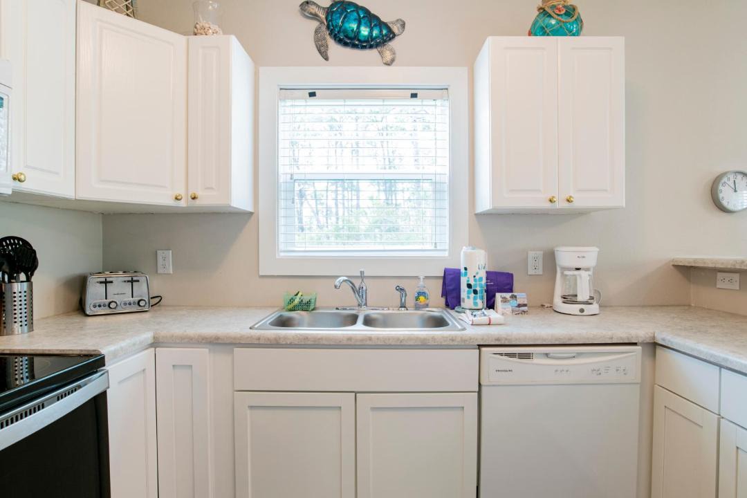 Photo of Kitchen in Ono Island