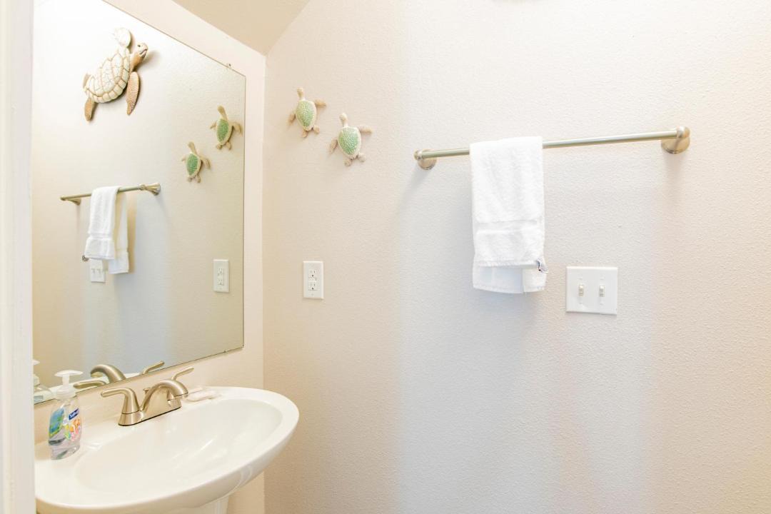 Photo of Bathroom in Ono Island
