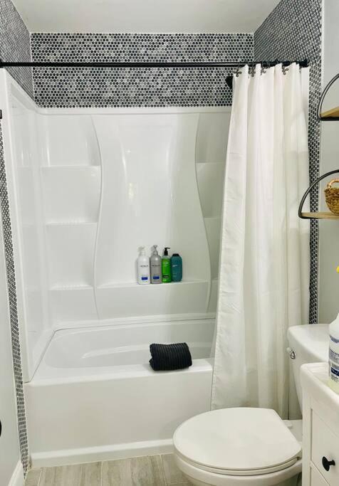 Photo of Bathroom in Lincolnville