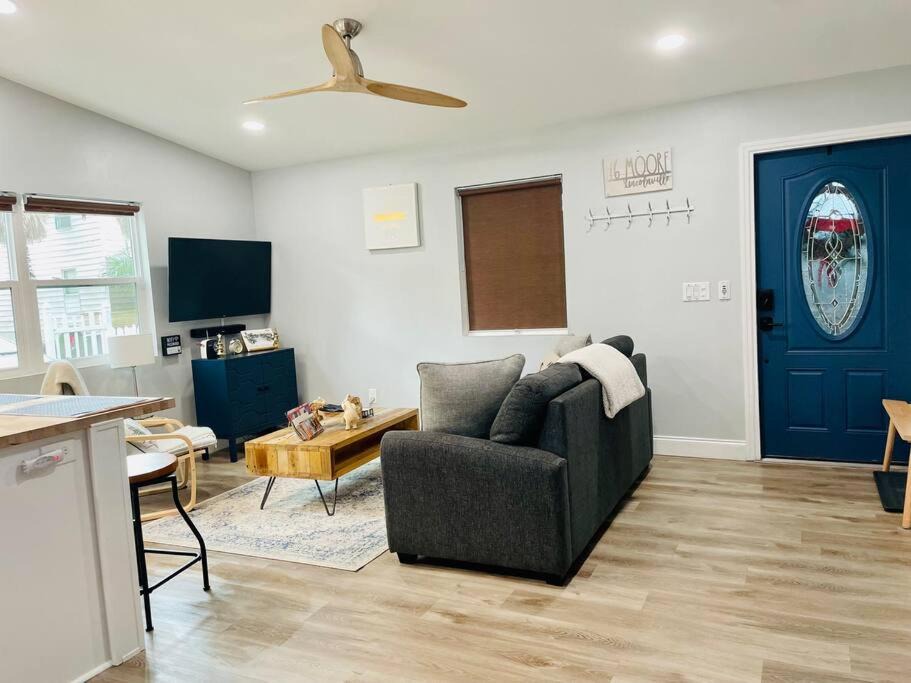 Photo of Livingroom in Lincolnville