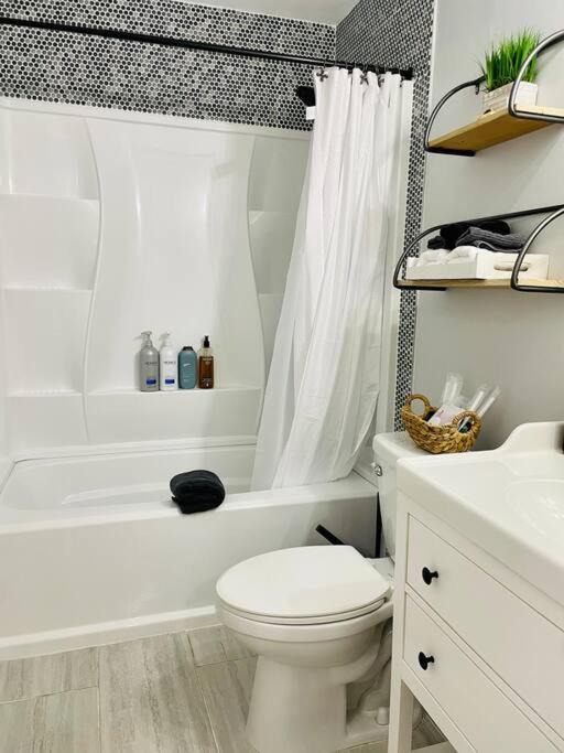 Photo of Bathroom in Lincolnville