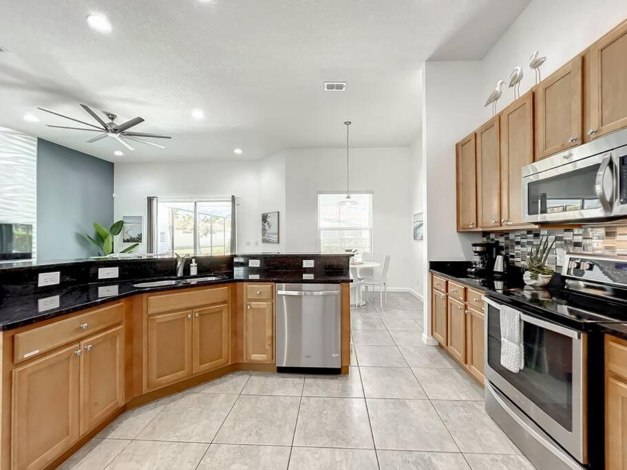 Photo of Kitchen in Loughman