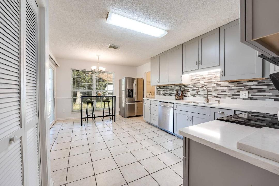 Photo of Kitchen in Fleming Island