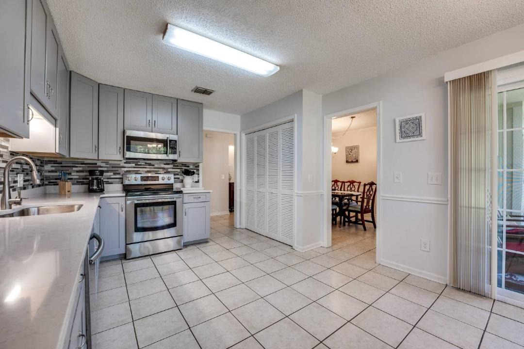Photo of Kitchen in Fleming Island