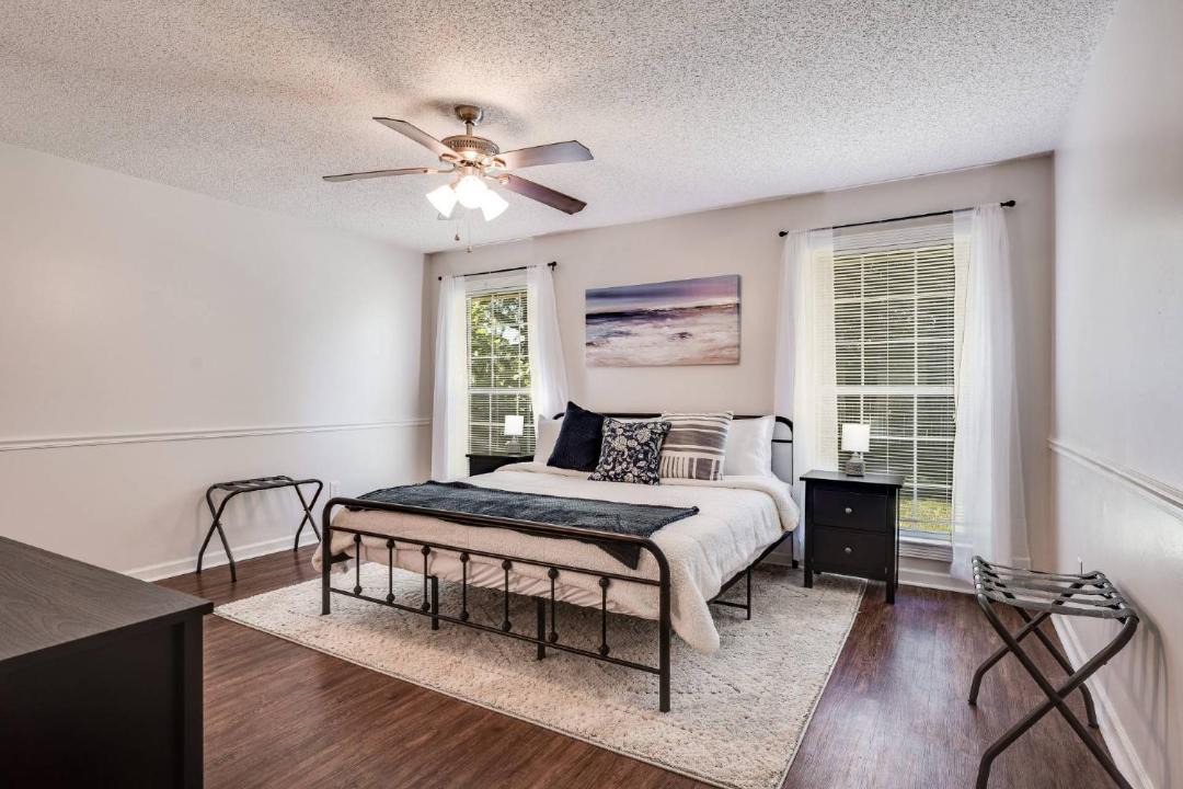 Photo of Bedroom in Fleming Island