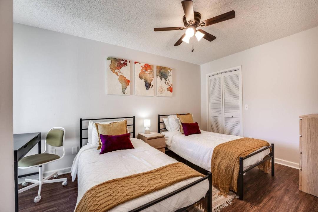 Photo of Bedroom in Fleming Island