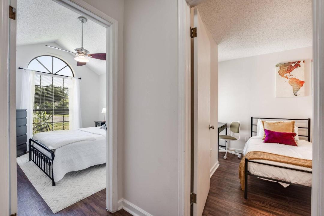 Photo of Bedroom in Fleming Island