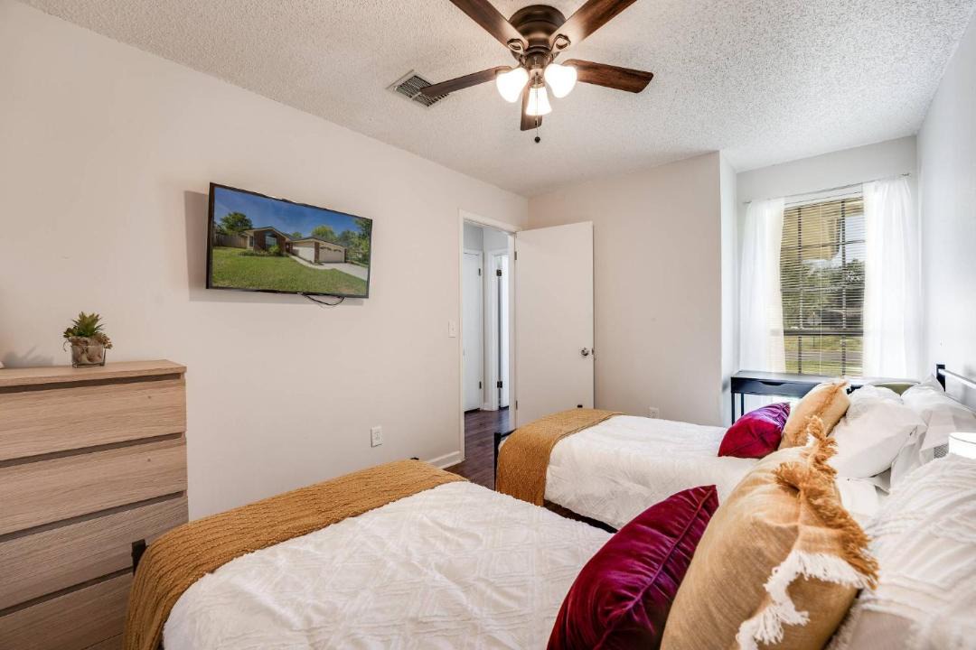 Photo of Bedroom in Fleming Island