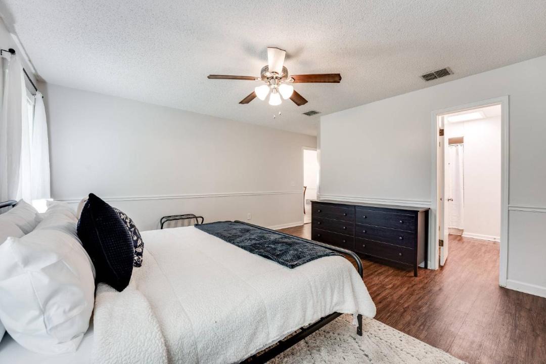 Photo of Bedroom in Fleming Island