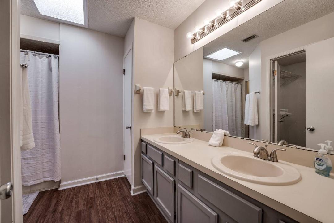 Photo of Bathroom in Fleming Island