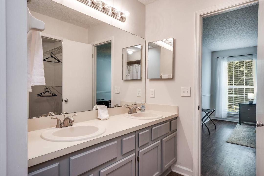 Photo of Bathroom in Fleming Island