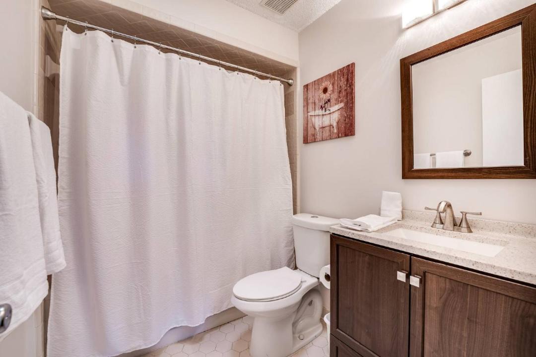 Photo of Bathroom in Fleming Island