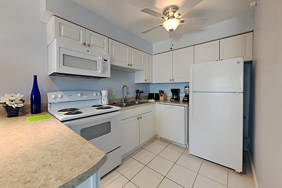 Photo of Kitchen in Ono Island