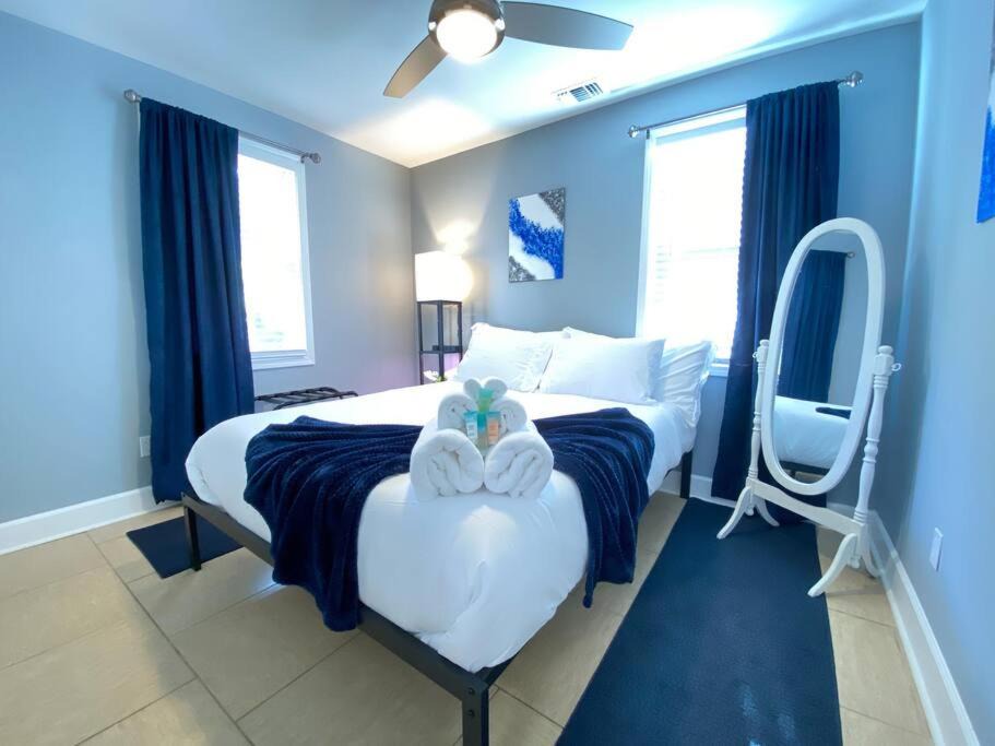 Photo of Bedroom in Midtown