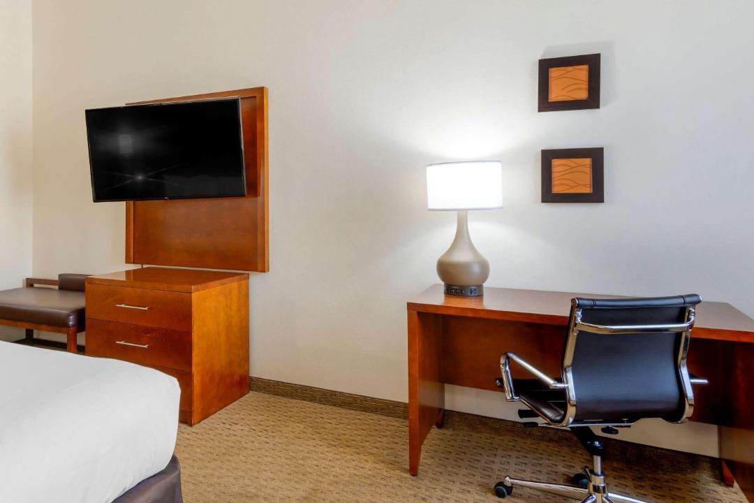 Photo of Bedroom in Columbus