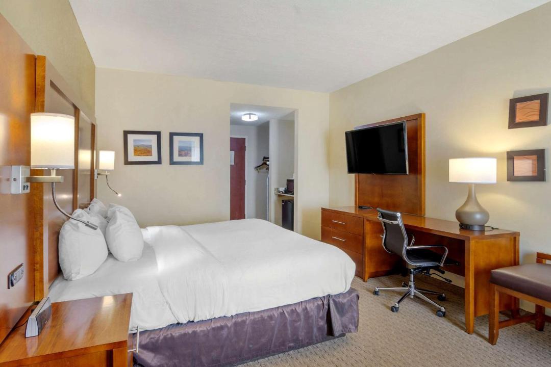 Photo of Bedroom in Columbus