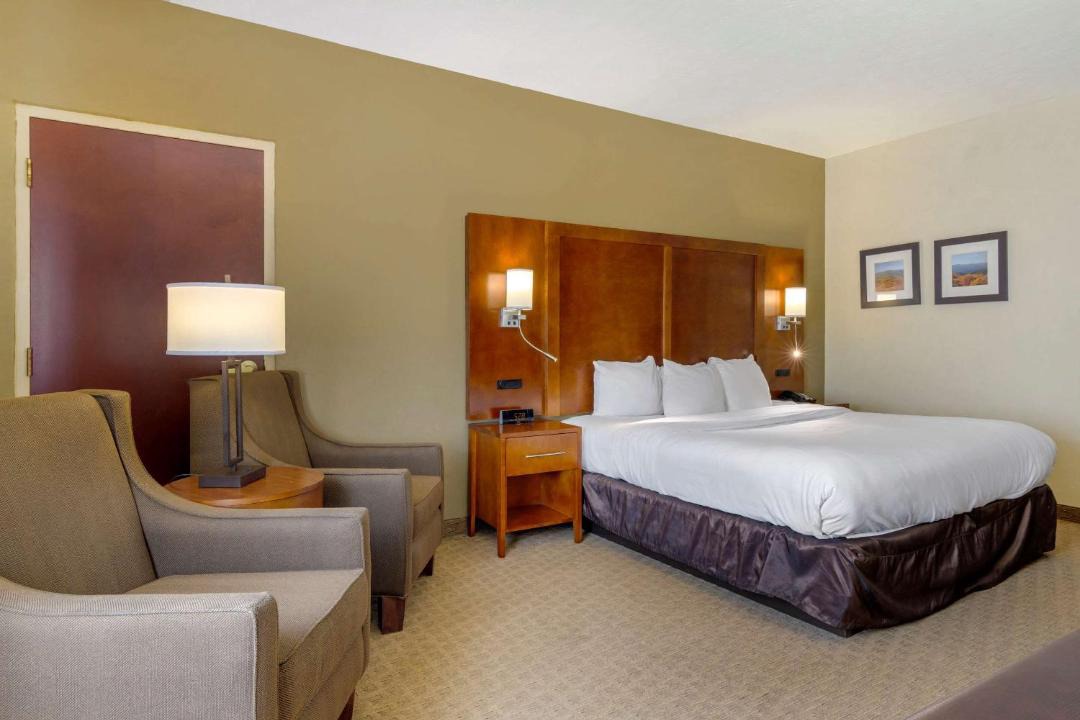 Photo of Bedroom in Columbus