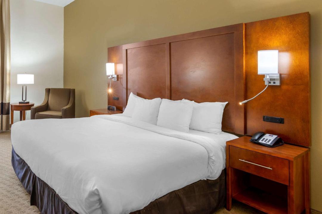 Photo of Bedroom in Columbus