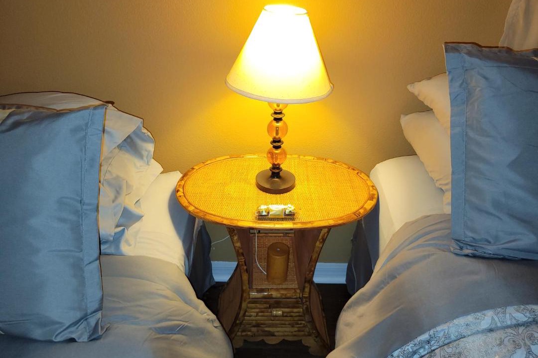 Photo of Bedroom in Lake Mary
