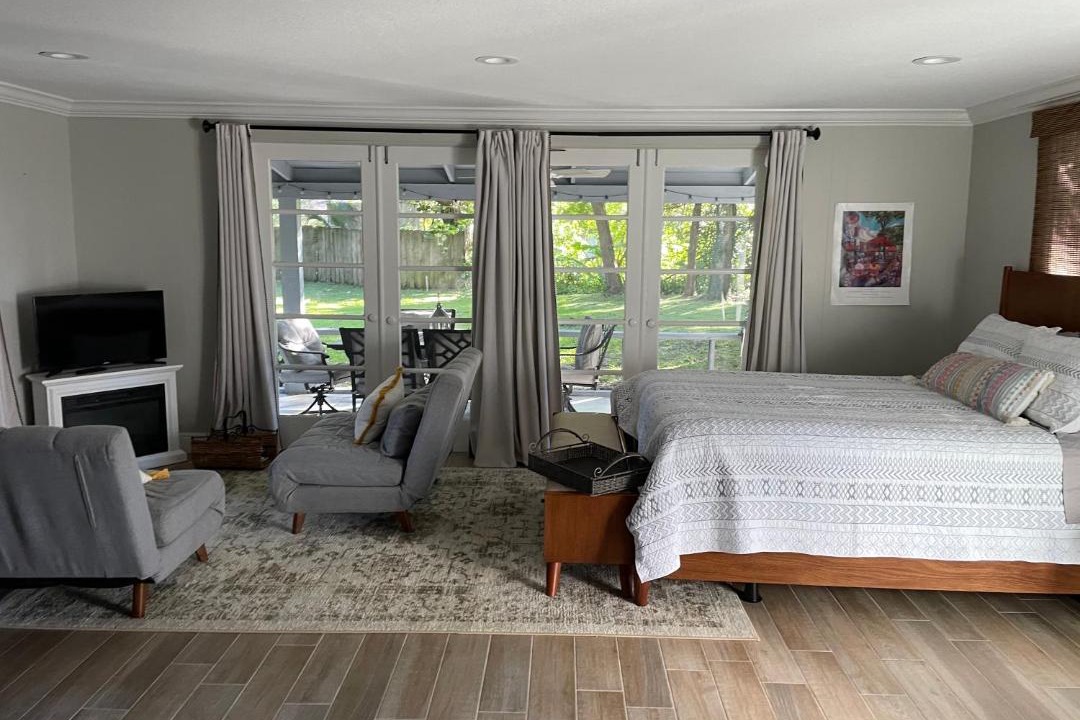 Photo of Bedroom in Winter Park
